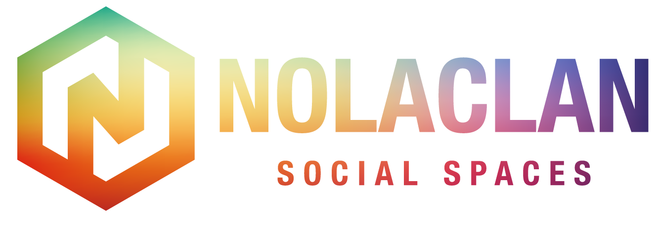 Nolaclan Social Spaces - Bars, Restaurants, Hotels and Clubs