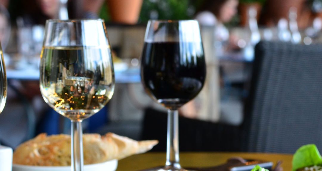 Wine Taste and Pair